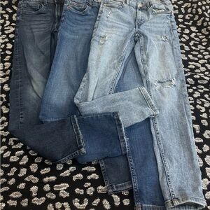 Zara boys bundle Jean (9)